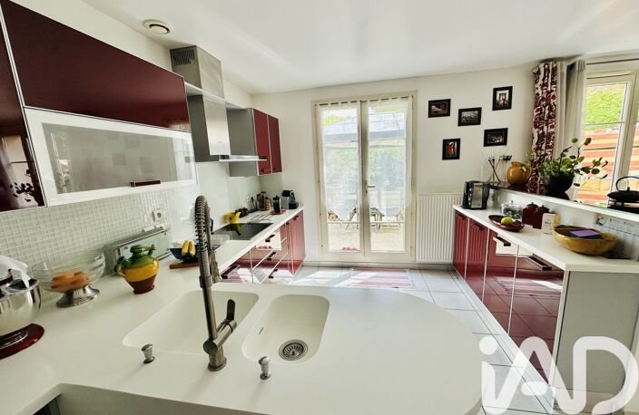 Vente Maison traditionnelle 6 pièces — photo 5