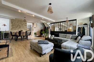 Maison 4 pièces 339000 €