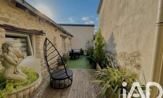 Maison 4 Pièces 113 m² à vendre à Saint-André-des-Eaux (44117)