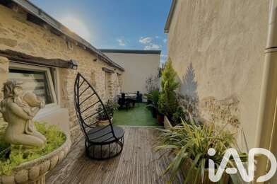 Maison 4 pièces 309000 €