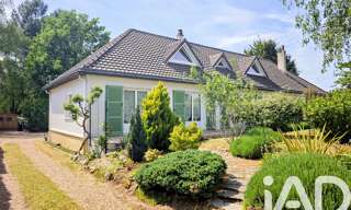 Maison 6 Pièces 184 m² à vendre à Écommoy (72220)