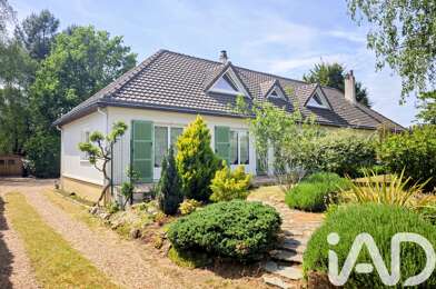 Maison 6 pièces 299500 €