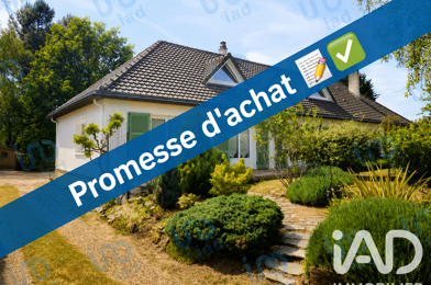Maison 6 pièces 299500 €