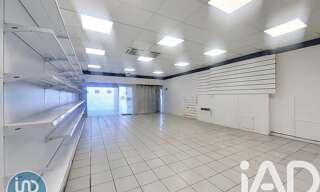 Commerce  91 m² à vendre à Melun (77000)