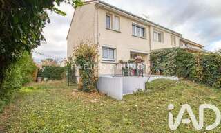 Maison 5 Pièces 93 m² à vendre à Herblay-sur-Seine (95220)