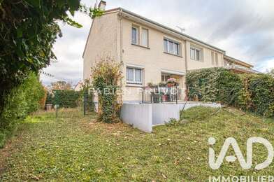 Maison 5 pièces 299000 €