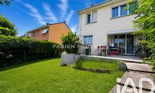 Maison 5 Pièces 93 m² à vendre à Herblay-sur-Seine (95220)