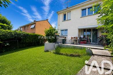 Maison 5 pièces 299000 €