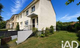 Maison 5 Pièces 93 m² à vendre à Herblay-sur-Seine (95220)