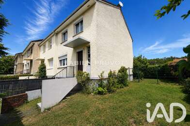 Maison 5 pièces 285000 €