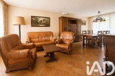 Maison 5 pièces 285000 €