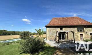 Maison 6 Pièces 242 m² à vendre à Auga (64450)
