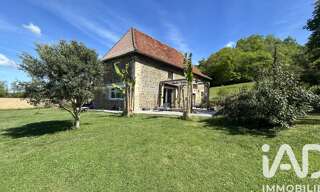 Maison 6 Pièces 242 m² à vendre à Auga (64450)
