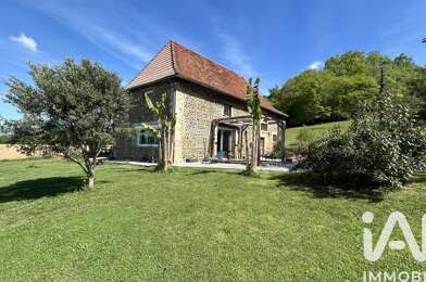 Maison 6 pièces 399000 €