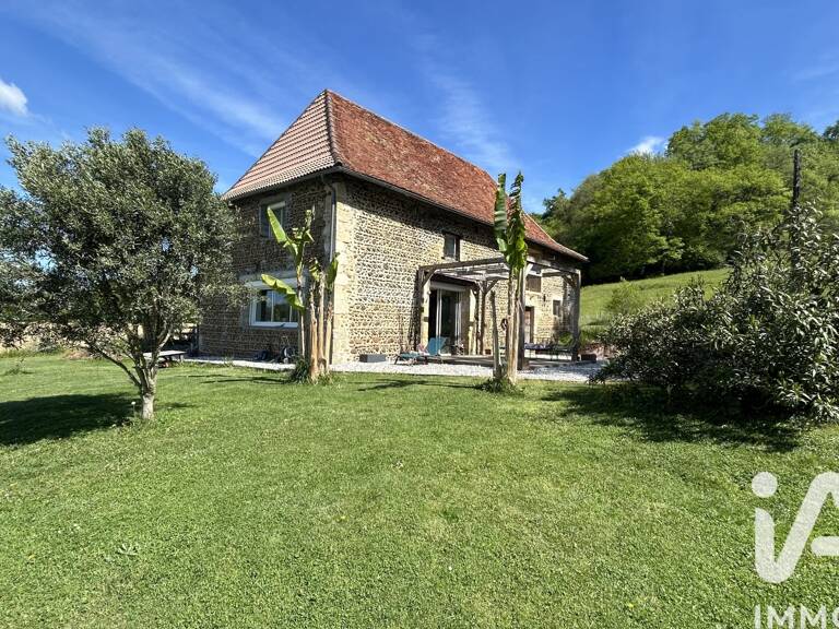 Vente Maison/villa 6 pièces — photo 1