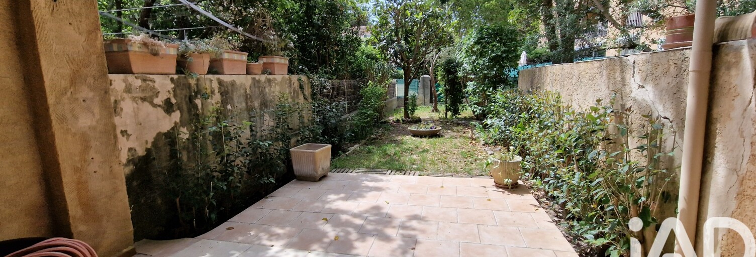 Maison 4 Pièces 87 m² à vendre à Le Beausset (83330)