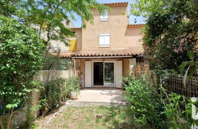 Vente Maison/villa 4 pièces — photo du bien