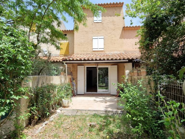 Vente Maison/villa 4 pièces — photo 1