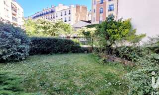 Appartement 2 Pièces 32 m² à vendre à Vincennes (94300)