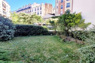 Appartement 2 pièces 259000 €