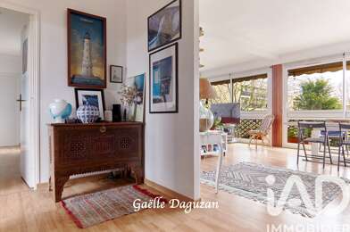 Appartement 5 pièces 385000 €