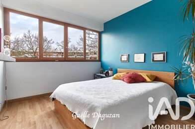 Appartement 5 pièces 385000 €