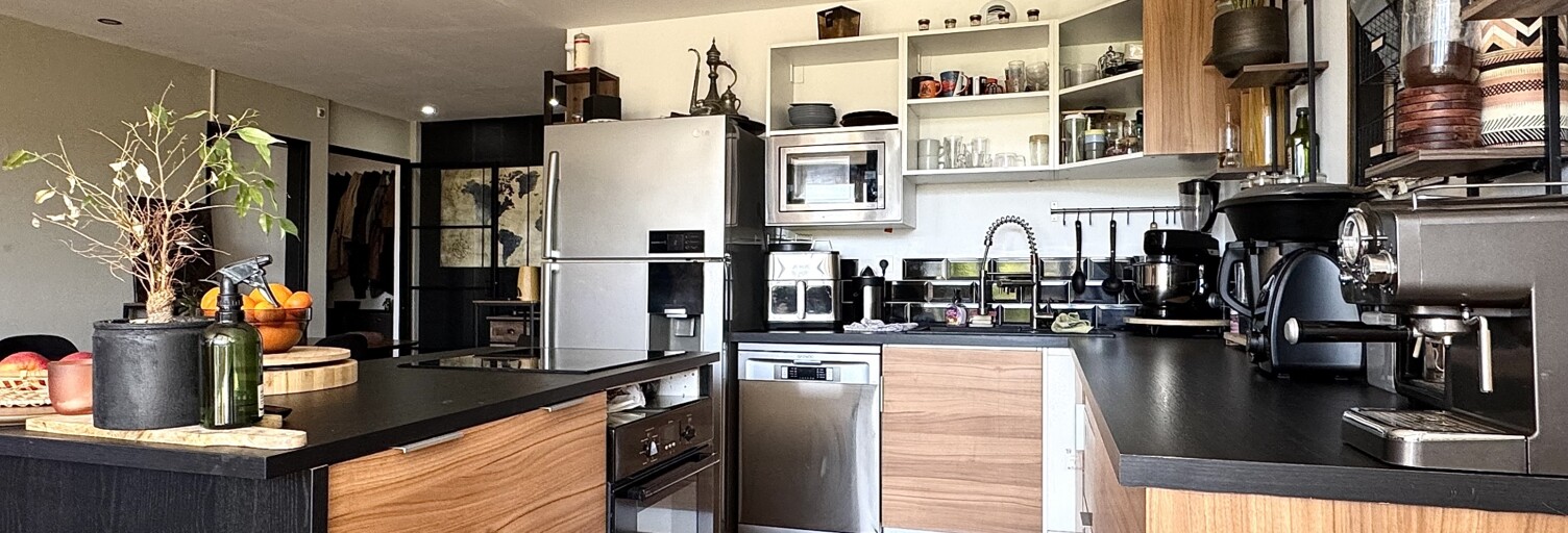 Appartement 3 Pièces 75 m² à vendre à Villeneuve-d'Ascq (59650)