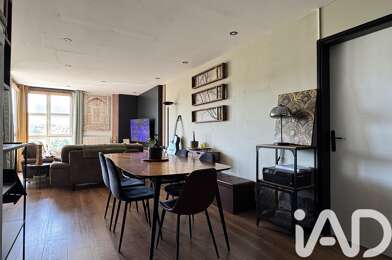Appartement 3 pièces 185000 €