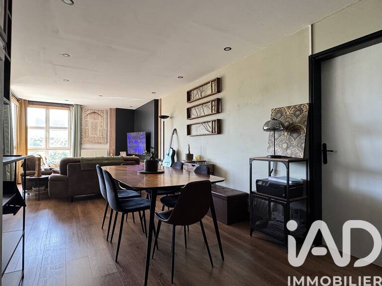 Vente Appartement 3 pièces — photo 1