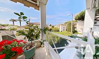 Appartement 3 Pièces 86 m² à vendre à Cannes (06400)