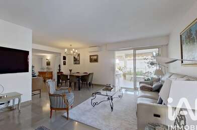 Appartement 3 pièces 812000 €
