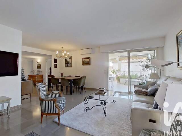 Vente Appartement 3 pièces — photo du bien