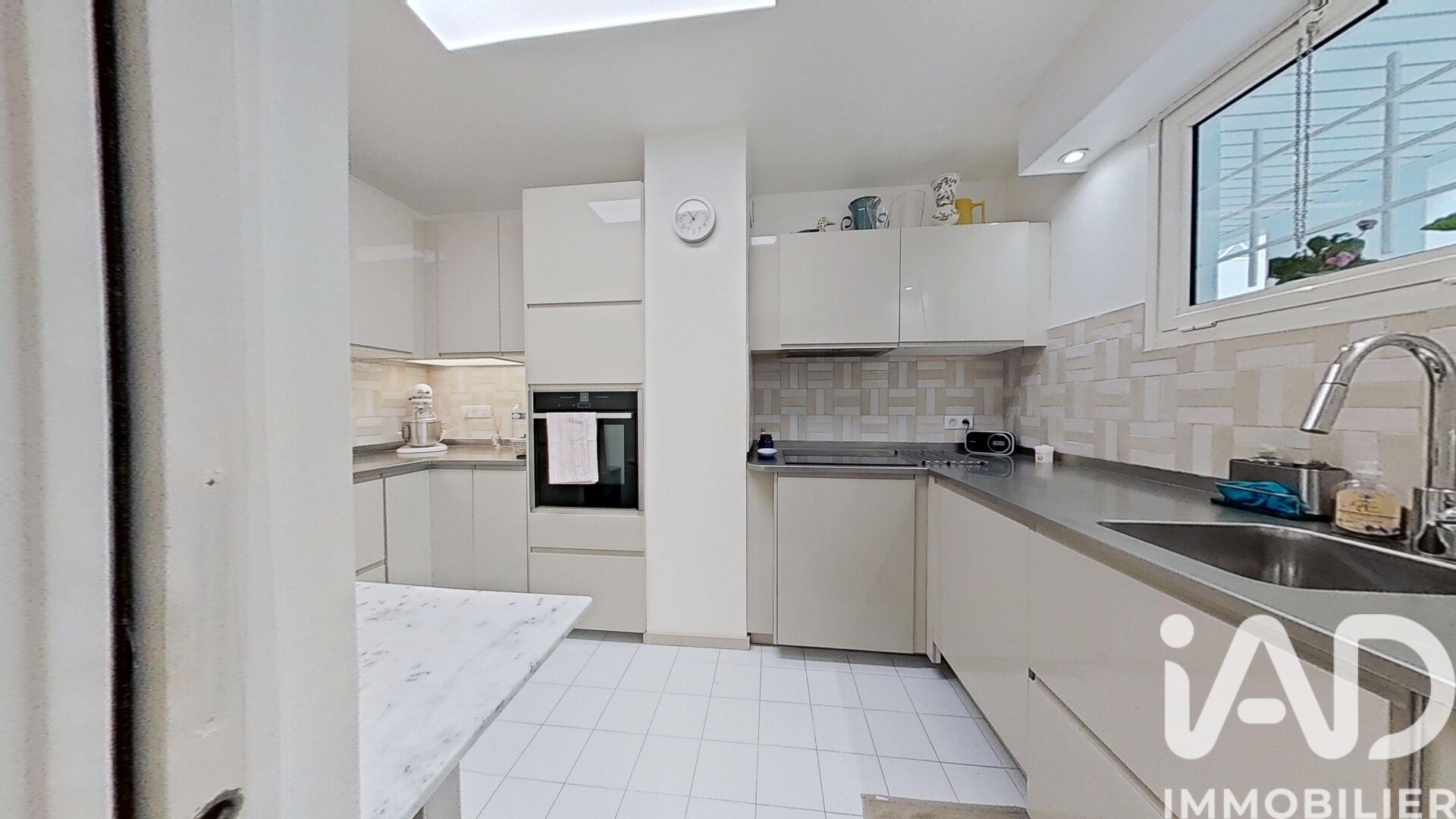 Vente Appartement 3 pièces - Photo 5