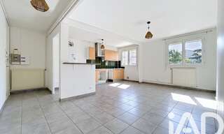 Appartement 2 Pièces 50 m² à vendre à Agen (47000)