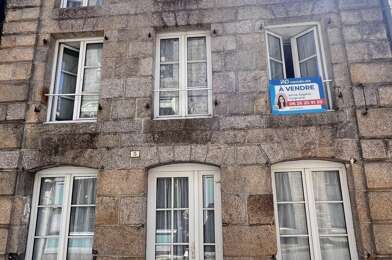 Maison 5 pièces 105000 €