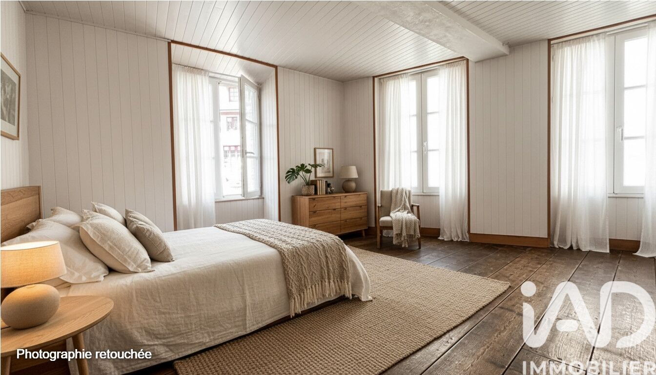 Vente Maison de ville 5 pièces - Photo 4