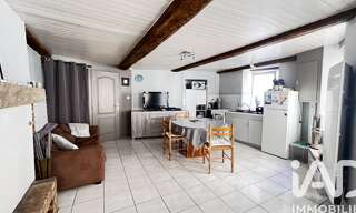 Maison 5 Pièces 69 m² à vendre à Moncontour (22510)
