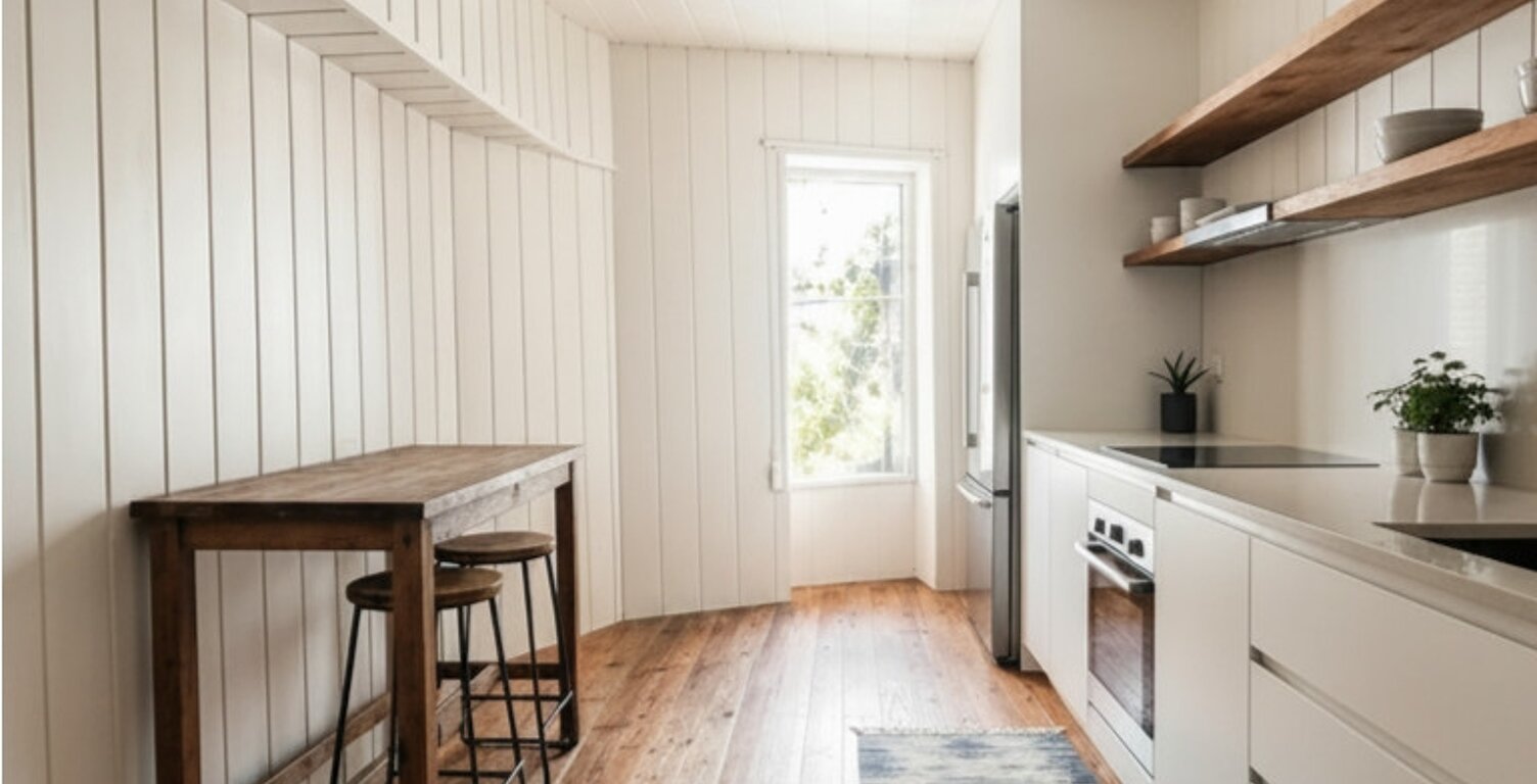 Vente Maison de ville 5 pièces — photo 1