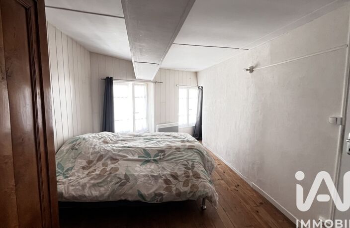 Vente Maison de ville 5 pièces — photo 2