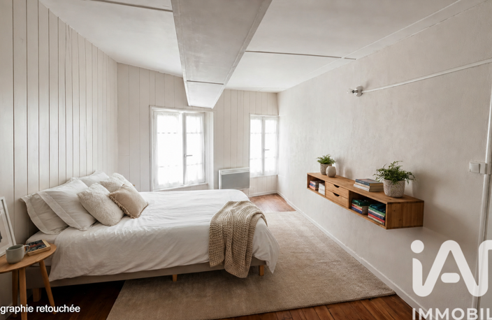 Vente Maison de ville 5 pièces — photo 3