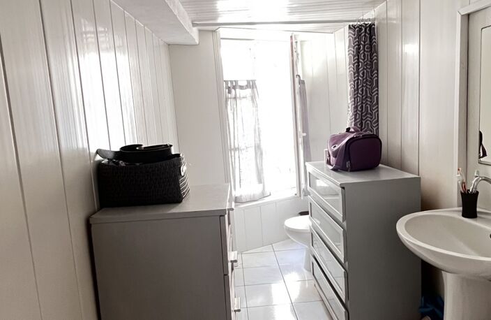 Vente Maison de ville 5 pièces — photo 4