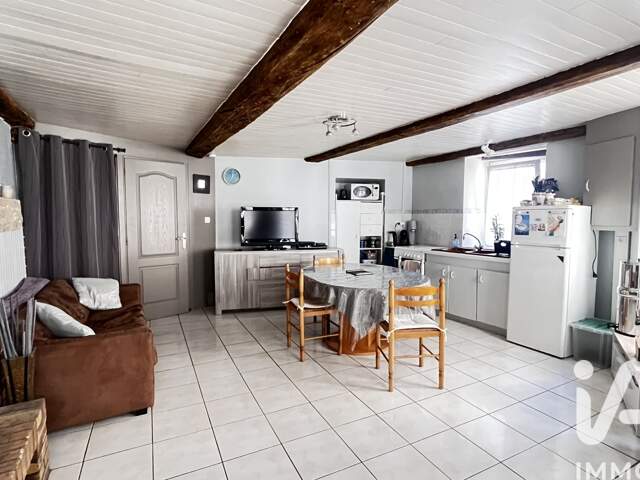 Vente Maison de ville 5 pièces — photo du bien