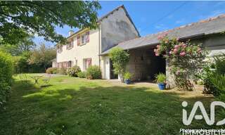 Maison 5 Pièces 141 m² à vendre à Romillé (35850)