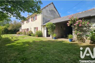 Maison 5 pièces 241000 €