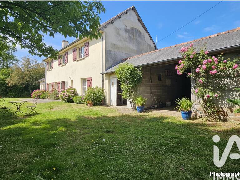 Vente Maison/villa 5 pièces — photo 1