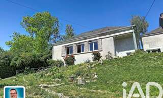 Maison 3 Pièces 58 m² à vendre à Coulombs (28210)