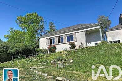 Maison 3 pièces 159000 €
