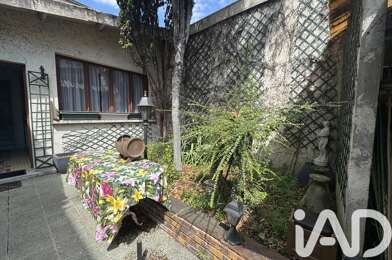 Maison 7 pièces 620000 €