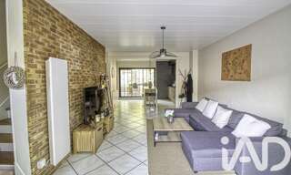 Maison 5 Pièces 105 m² à vendre à Le Malesherbois (45330)