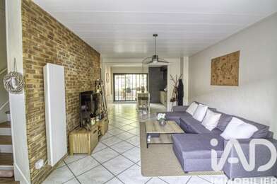 Maison 5 pièces 215000 €